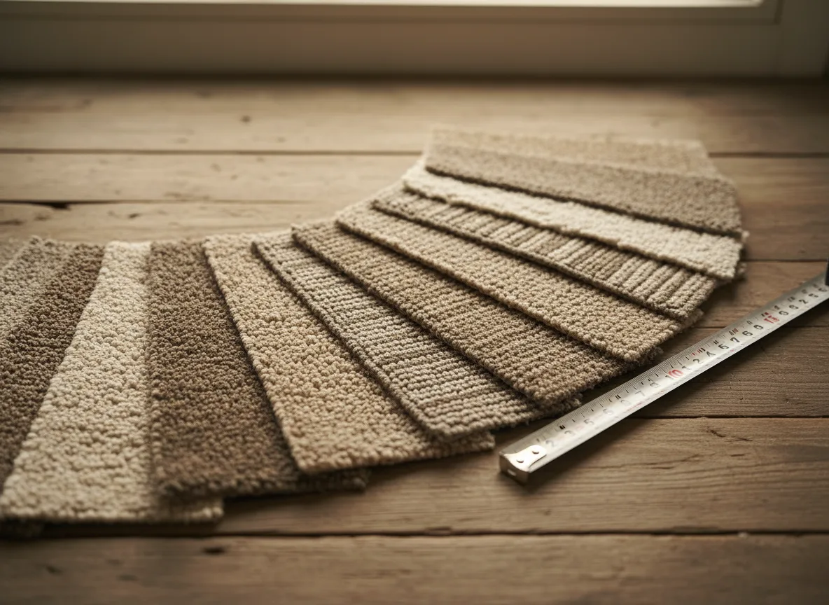 Carpet Installation Sherrard, IL FAQs