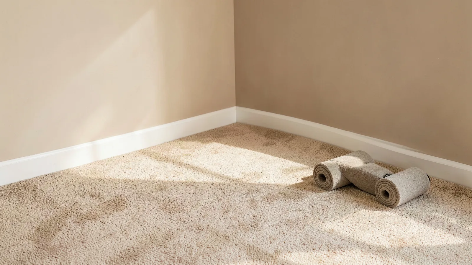 Carpet Installation in Sherrard, IL near me